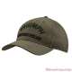 Casquette Shaw kaki Triumph