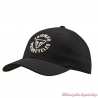 Casquette Scott black Triumph