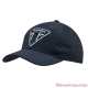 Casquette Norfolk navy Triumph