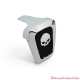 Cache bobine Willie G Skull Harley-Davidson