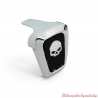 Cache bobine Willie G Skull Harley-Davidson