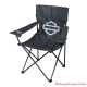 Chaise de camping Harley-Davidson