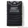 Tube Willie G Skull Harley-Davidson