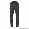 Pantalon Alder 2 Gore-Tex Triumph homme, noir, cordura, MTJS25004
