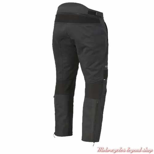 Pantalon Alder 2 Gore-Tex Triumph homme, noir, cordura, dos, MTJS25004