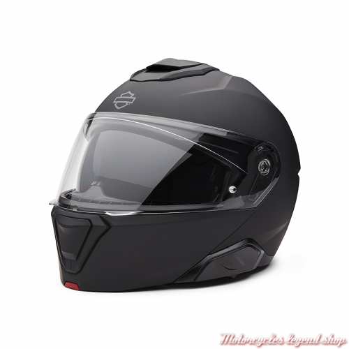 Casque modulable Capstone III noir mat Harley-Davidson 98121-25EX