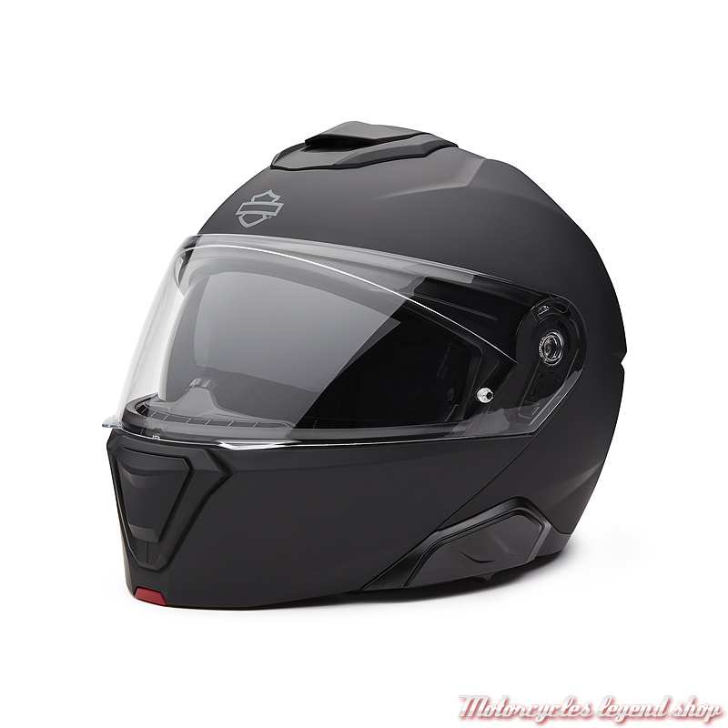 Casque modulable Capstone III noir mat Harley-Davidson 98121-25EX