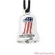 Clochette Number 1 US Harley-Davidson
