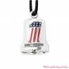 Clochette Number 1 US Harley-Davidson