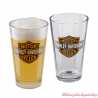 Pintes Bar & Shield Harley-Davidson