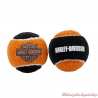 Balles de jeu Harley-Davidson