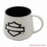 Mug Open Bar & Shield Harley-Davidson