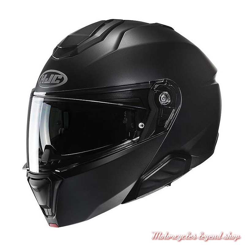 Casque I91 Semi Flat Black HJC 154370 