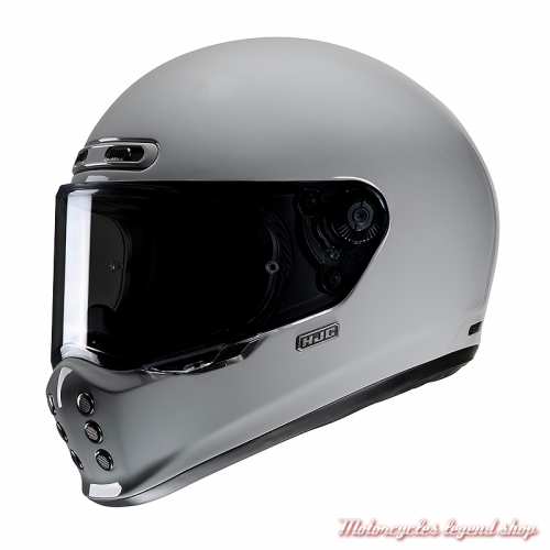 Casque Intégral V10 Gray HJC 104023
