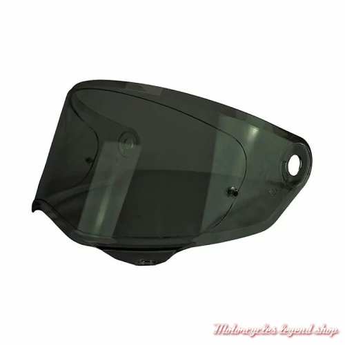 Ecran HJ41 Dark Smoke pour V10 HJC 30104103