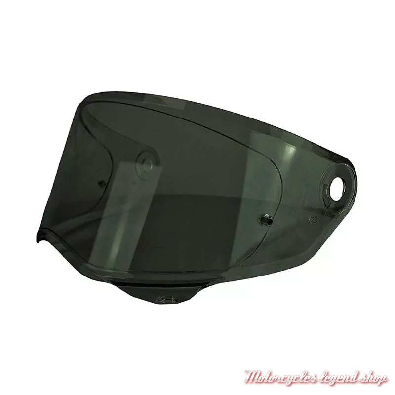 Ecran HJ41 Dark Smoke pour V10 HJC 30104103