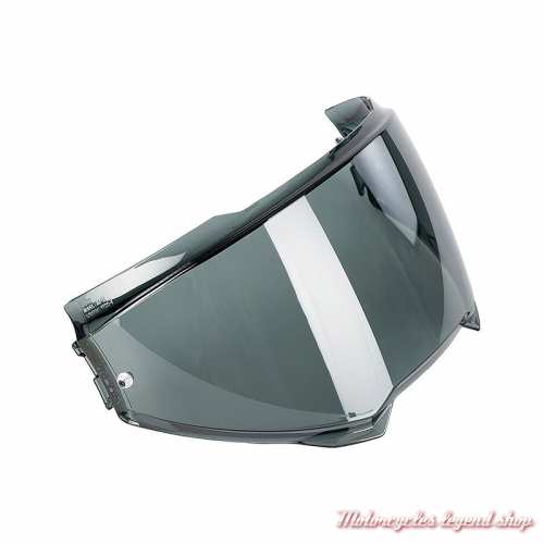 Ecran HJ45 Dark Smoke pour F100 HJC 301045