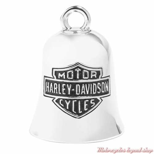 Clochette Classic Bar & Shield Harley-Davidson