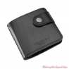 Portefeuille cuir Black Triumph