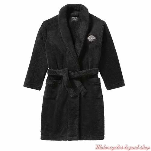 Peignoir Bar & Shield homme Harley-Davidson