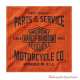 Bandana Parts & Service Harley-Davidson