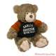 Peluche Big Ed Harley-Davidson