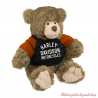 Peluche Big Ed Harley-Davidson