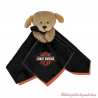 Doudou chiot Harley-Davidson