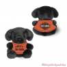 Peluche Bean Harley-Davidson