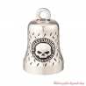 Clochette Willie G. Skull Harley-Davidson