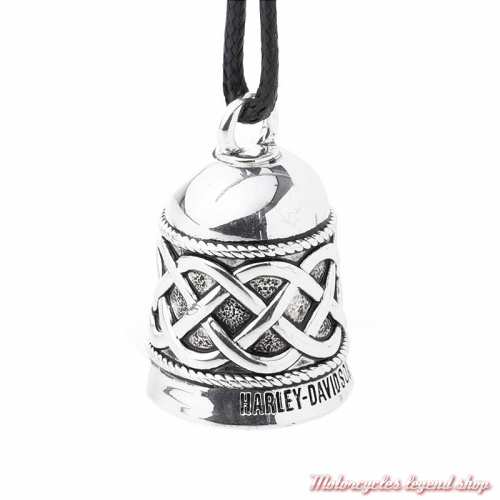 Clochette Weave Pattern Harley-Davidson