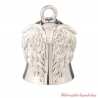 Clochette Angel Wings Harley-Davidson
