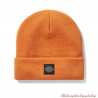 Bonnet Logo Orange Harley-Davidson unisexe