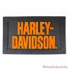 Paillasson Logo Harley-Davidson