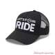 Casquette Let's F*ing Ride Harley-Davidson homme
