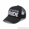 Casquette Let's F*ing Ride Harley-Davidson homme