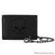 Portefeuille Skull Willie G Harley-Davidson