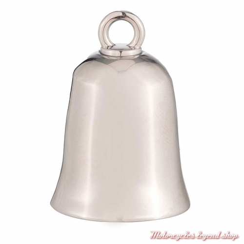 Clochette Bar &amp; Shield Contrast Flames Harley-Davidson, dos, 34M00149