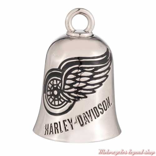 Clochette Bike Wheel Harley-Davidson