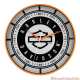 Horloge Speedometer Harley-Davidson
