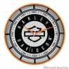 Horloge Speedometer Harley-Davidson