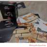 Jeu de cartes Moto Triumph Ride Trippers