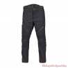 Pantalon Triple Tritech Triumph homme, noir, respirant, MTJS2207