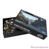 Puzzle Scenic Collection Backroads Harley-Davidson