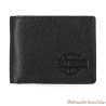 Portefeuille Bar & Shield Harley-Davidson