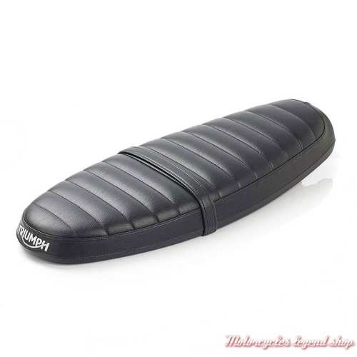 Selle Modern Classic Triumph, noir, A9708611