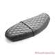 Selle matelassée Speed Twin 1200 Triumph