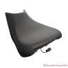 Selle basse chauffante Tiger 1200 Triumph