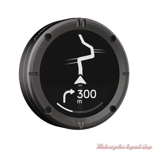 Navigation Beeline II Moto X Triumph, A9630834