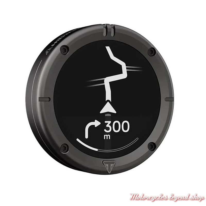 Navigation Beeline II Moto X Triumph, A9630834